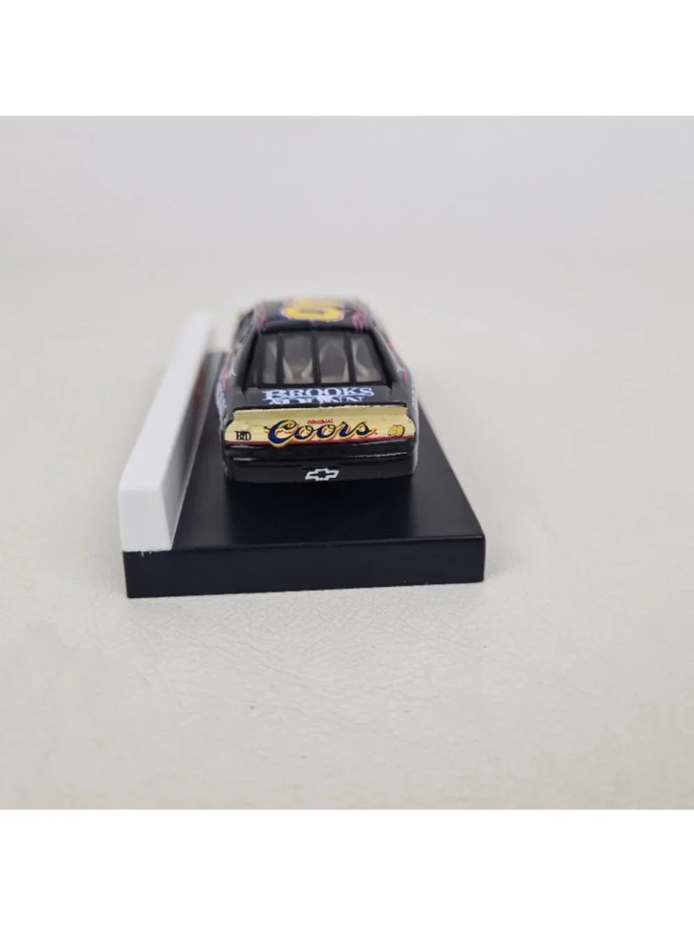 Action 1999 #40 Sterling Marlin Coors Lite Brooks & Dunn 1:64 Nascar W649916